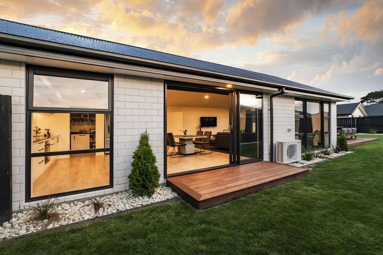 Photo of property in 7 Vitalia Crescent, Lincoln, 7608