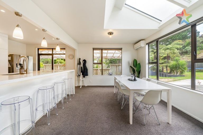 Photo of property in 134 Liverton Road, Kelson, Lower Hutt, 5010