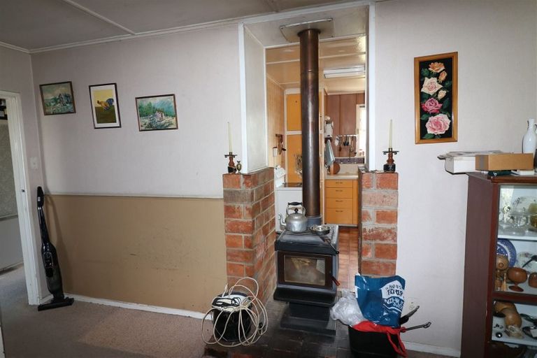 Photo of property in 7 Princess Street, Dannevirke, 4930