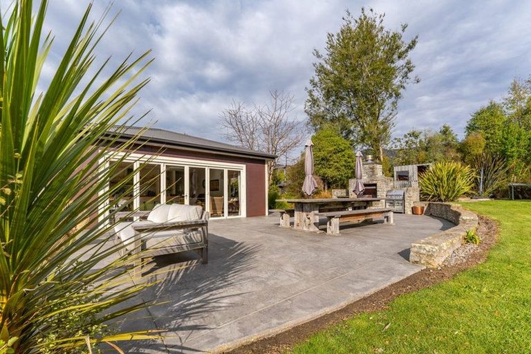 Photo of property in Mt Michaeal, 398 Engelbrechts Road, Hunter, Waimate, 7978