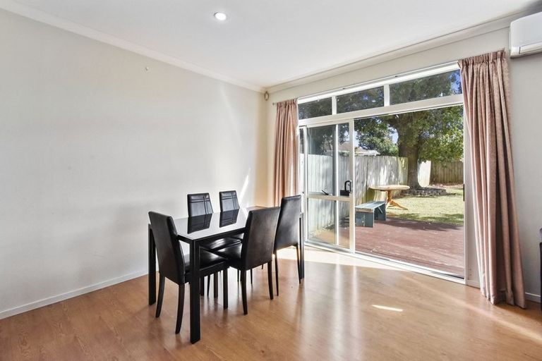 Photo of property in 3/140a Gray Avenue, Papatoetoe, Auckland, 2024
