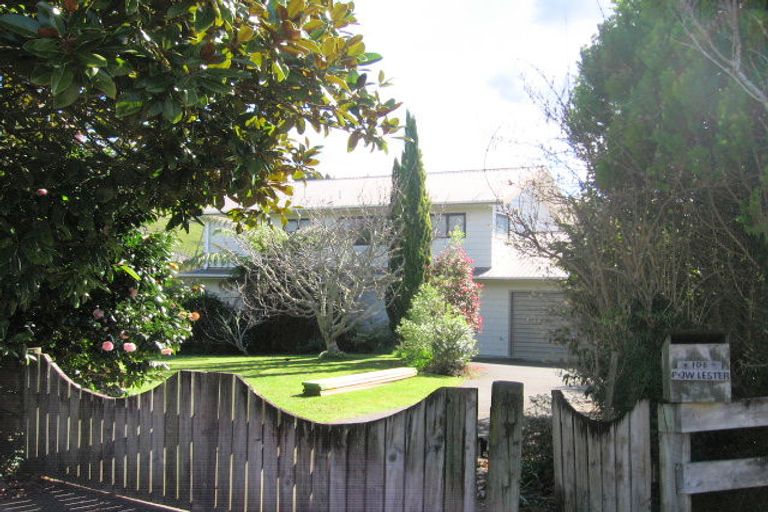 Photo of property in 106 Silkwood Lane, Whangamata, 3620