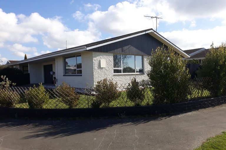 Photo of property in 2 Islay Place, Woolston, Christchurch, 8062