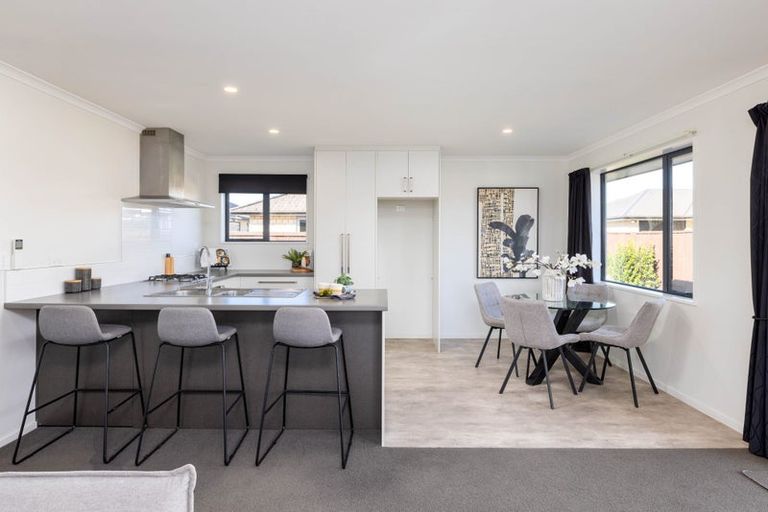 Photo of property in 25 Candy Crescent, Kaiapoi, 7630