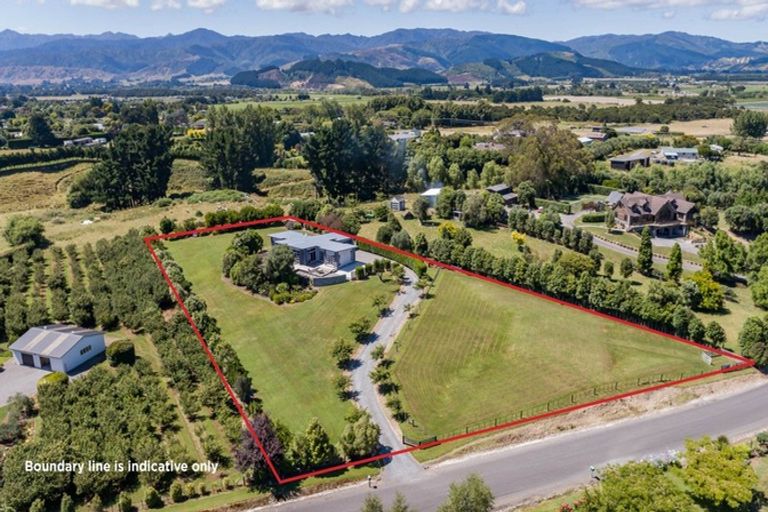 Photo of property in 34 Western Rise, Ohau, Levin, 5570