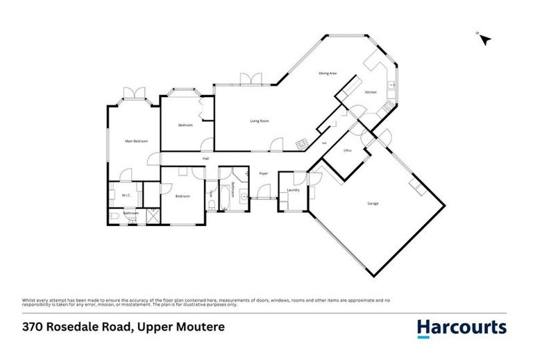 Photo of property in 370 Rosedale Road, Upper Moutere, 7175