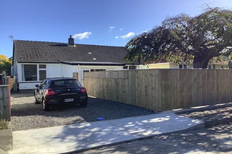 Photo of property in 20 Robertson Street, Elderslea, Upper Hutt, 5018
