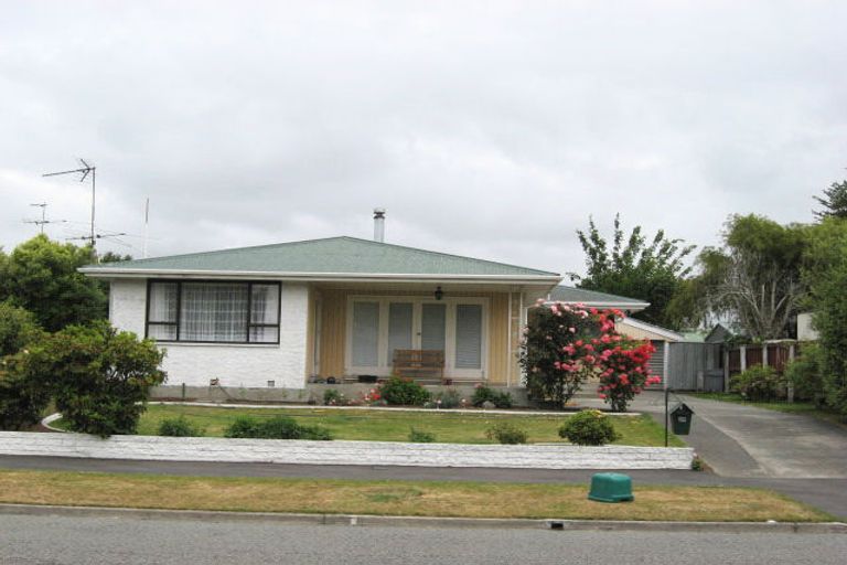Photo of property in 29 Birkenhead Street, Avonhead, Christchurch, 8042