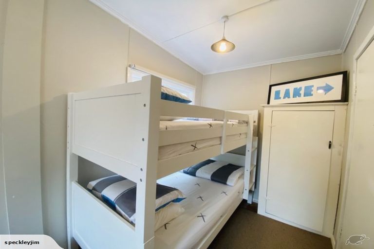 Photo of property in 131 Arapera Road, Hatepe, Turangi, 3382