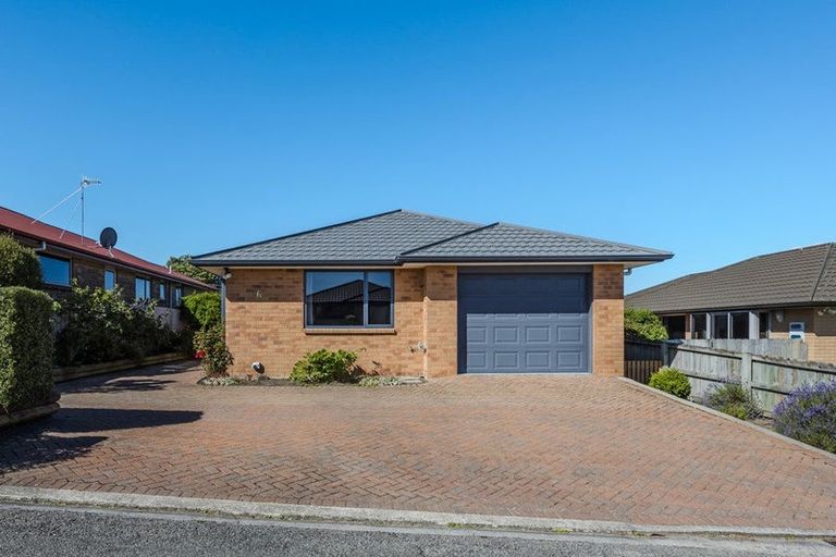 Photo of property in 6/92 Perth Street, South Hill, Oamaru, 9400