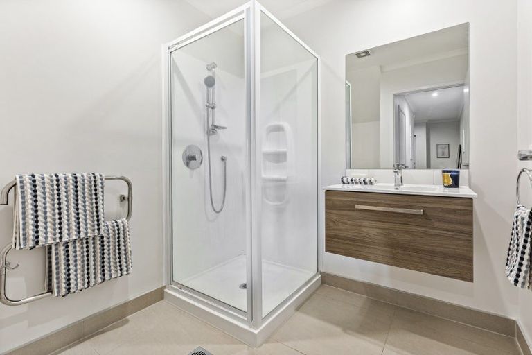 Photo of property in 9 Onekiritea Road, Hobsonville, Auckland, 0616