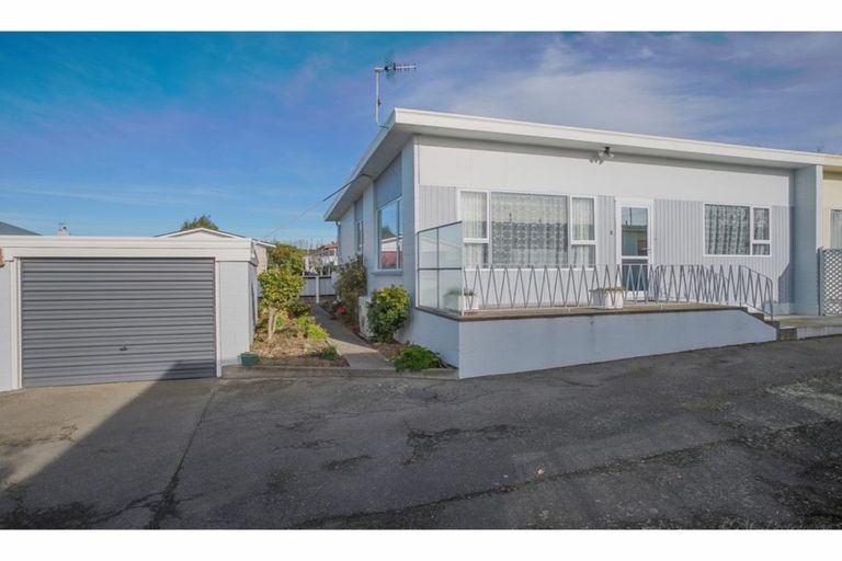 Photo of property in 3/9 Oxford Street, West End, Timaru, 7910