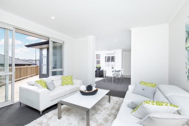 Photo of property in 34 Lisle Farm Drive, Pukekohe, 2120