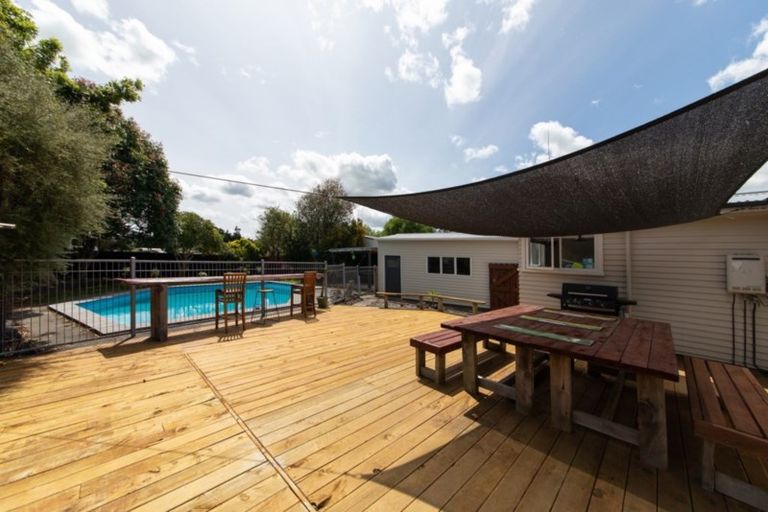 Photo of property in 88 Tutaenui Road, Marton, 4710