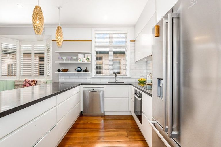 Photo of property in 108 Clyde Street, Island Bay, Wellington, 6023