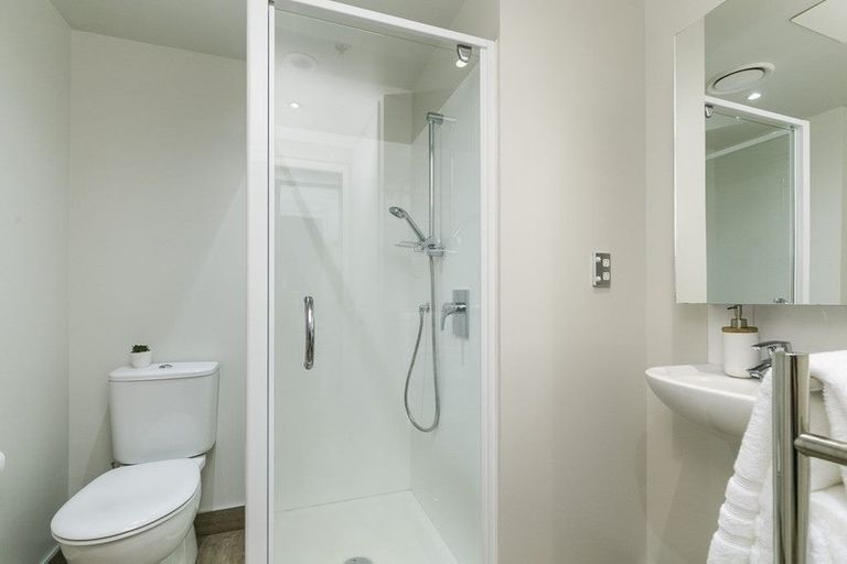 Photo of property in Soho Apartments, 404/74 Taranaki Street, Te Aro, Wellington, 6011