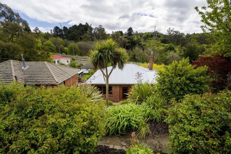 Photo of property in 518 South Road, Calton Hill, Dunedin, 9012