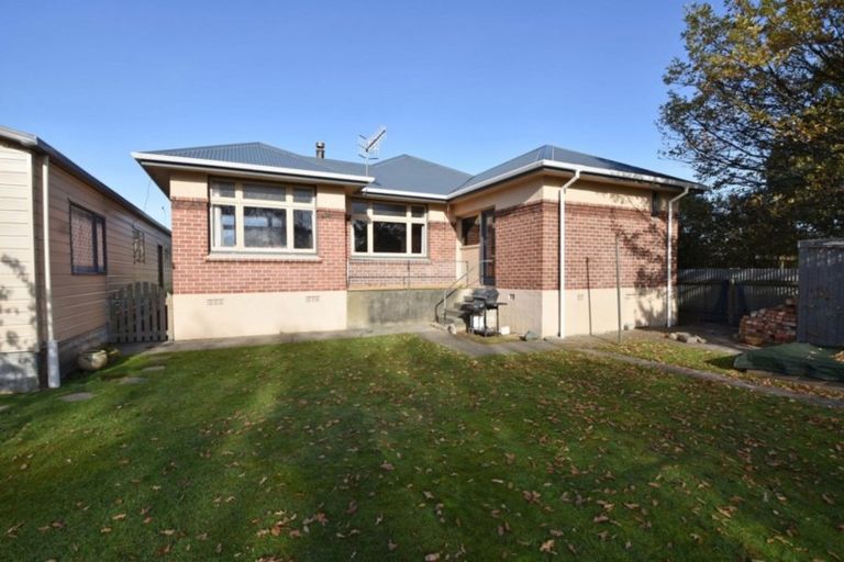 Photo of property in 6 Dome Street, Georgetown, Invercargill, 9812