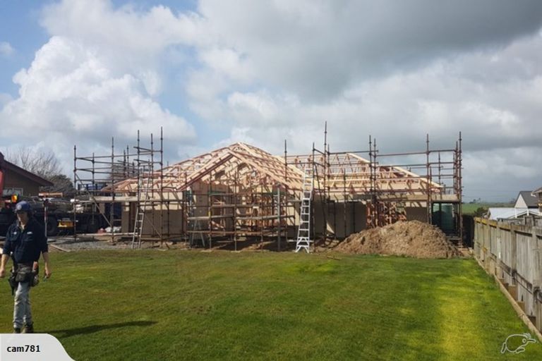 Photo of property in 55b Allen Street, Morrinsville, 3300