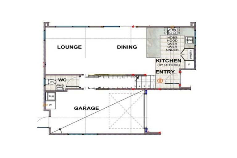 Photo of property in 341a Waiwhetu Road, Fairfield, Lower Hutt, 5011
