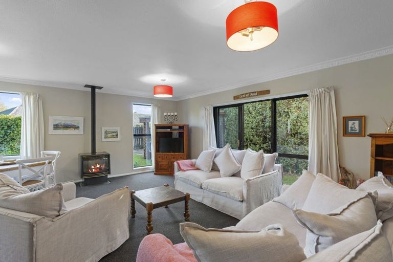 Photo of property in 37 Colcord Place, Methven, 7730