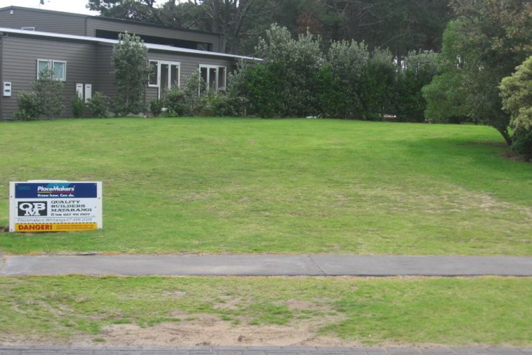 Photo of property in 105 Mercury View, Matarangi, Whitianga, 3592