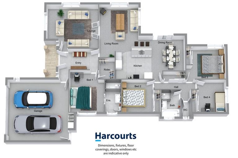 Photo of property in 5 Mckendry Street, Redwoodtown, Blenheim, 7201