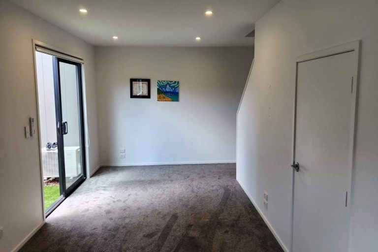 Photo of property in 27 Hargest Crescent, Sydenham, Christchurch, 8023