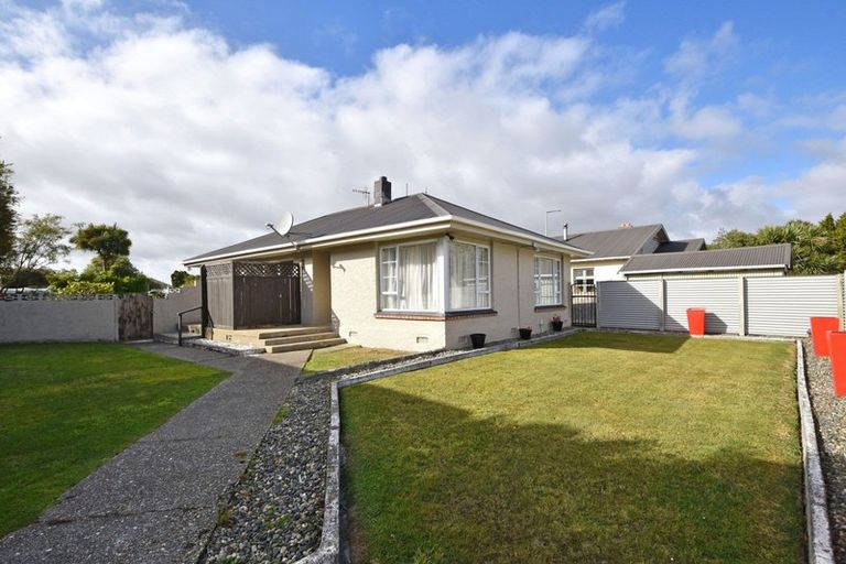 Photo of property in 93 Ethel Street, Newfield, Invercargill, 9812