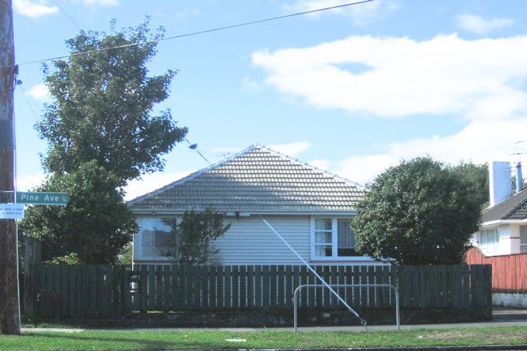Photo of property in 94 Pine Avenue, Ebdentown, Upper Hutt, 5018