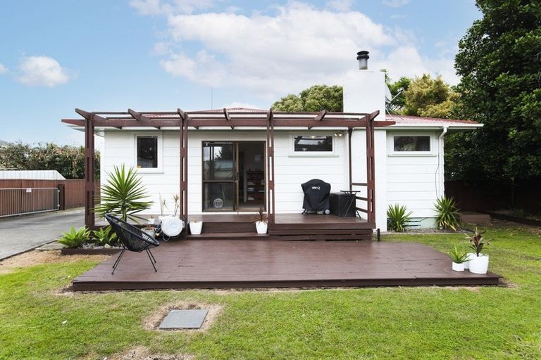 Photo of property in 45 Scott Street, Elgin, Gisborne, 4010