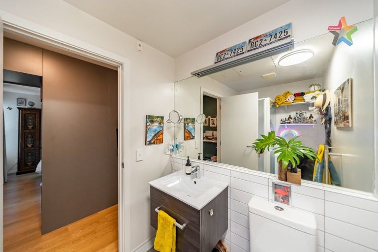 Photo of property in 103/8 Wigan Street, Te Aro, Wellington, 6011