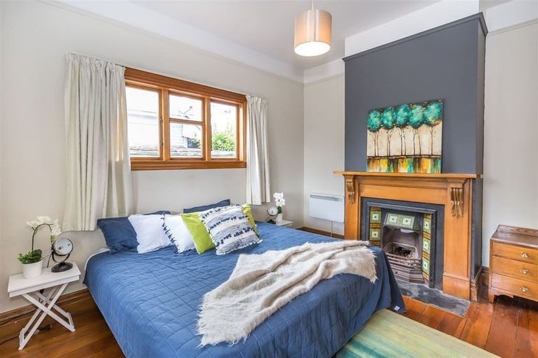 Photo of property in 85 Caledonian Road, St Albans, Christchurch, 8014
