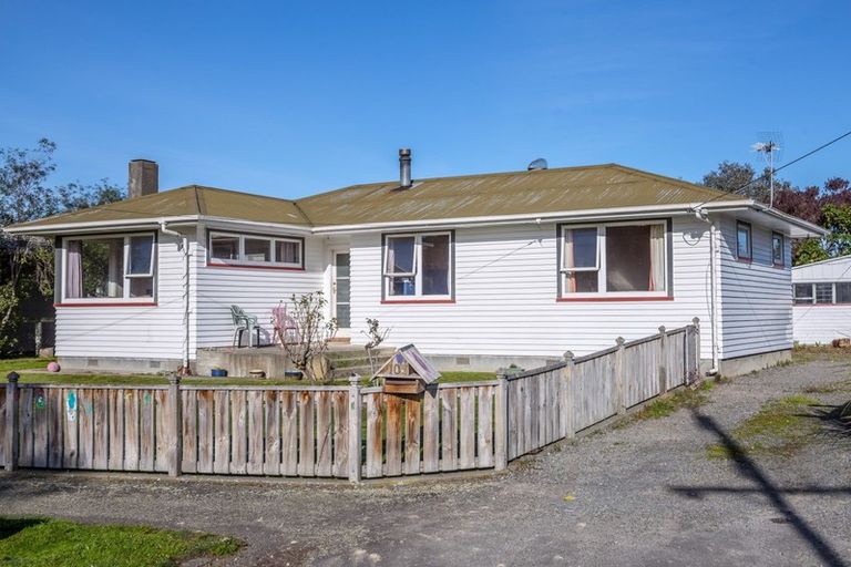 Photo of property in 105 Oxford Street, Lansdowne, Masterton, 5810
