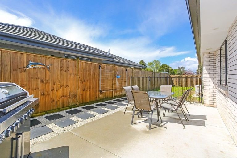 Photo of property in 10 Mclean Street, Pokeno, 2402