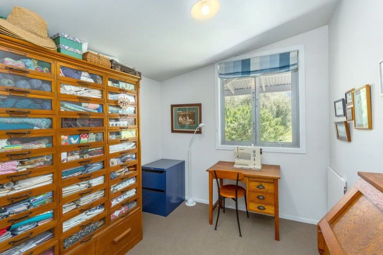 Photo of property in 180 Underhill Road, Woodside, Greytown, 5794