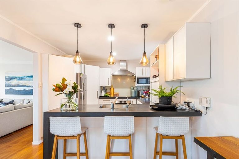 Photo of property in 2/46 Monarch Avenue, Hillcrest, Auckland, 0627