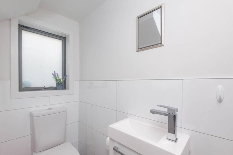 Photo of property in 173a Mclintock Street North, Johnsonville, Wellington, 6037