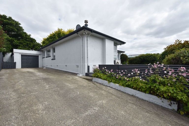 Photo of property in 4 Matai Street, Hargest, Invercargill, 9810