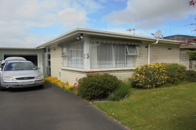 Photo of property in 54a Orchard Avenue, Enderley, Hamilton, 3214