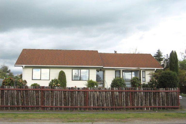 Photo of property in 6 Tonga Street, Taupo, 3330