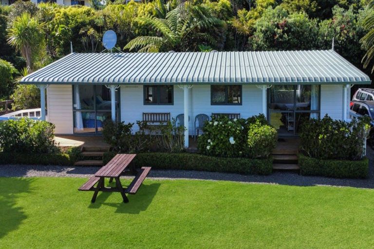 Photo of property in 248 Ohiwa Harbour Road, Waiotahe, Opotiki, 3198
