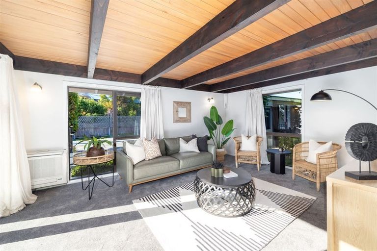 Photo of property in 137a Saint Albans Street, St Albans, Christchurch, 8014