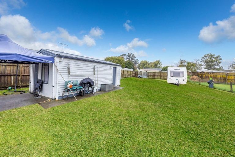 Photo of property in 26 Caesar Roose Place, Huntly, 3700