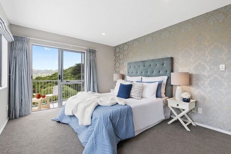 Photo of property in 19j Kabul Street, Khandallah, Wellington, 6035