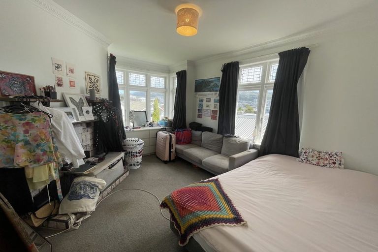 Photo of property in 107 Elizabeth Street, Mount Victoria, Wellington, 6011