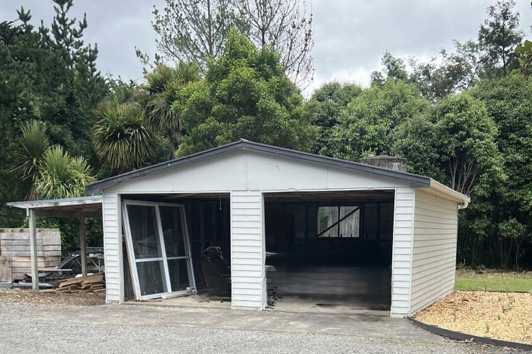 Photo of property in 11 Waihi Falls Road, Waione, Dannevirke, 4971