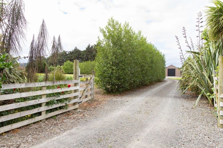 Photo of property in 41 Beckett Lane, Dannevirke, 4972