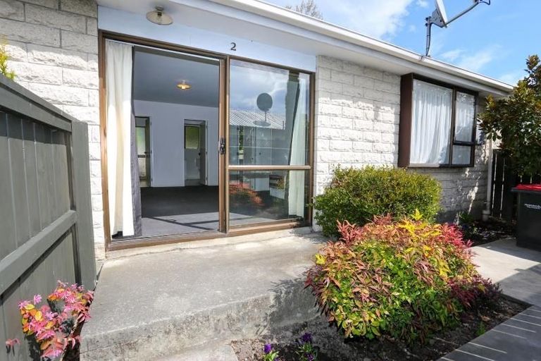 Photo of property in 1/390 Barbadoes Street, Christchurch Central, Christchurch, 8013