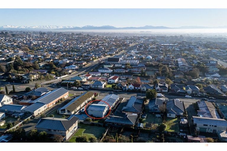 Photo of property in 4/136 North Street, Seaview, Timaru, 7910